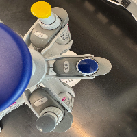 Eppendorf Research Plus Single Channel Pipettes - Quantity 6 image 1
